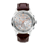 Jorg Gray Chronograph Quartz // JG6800-22