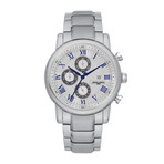 Jorg Gray Chronograph Quartz // JG7600-34