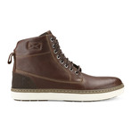 Cromwell Mid-Top Boot // Brown (US: 11)