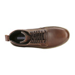 Cromwell Mid-Top Boot // Brown (US: 9.5)