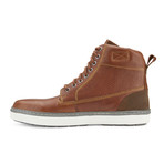 Cromwell Mid-Top Boot // Tan (US: 9.5)