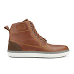 Cromwell Mid-Top Boot // Tan (US: 12)