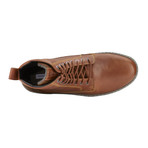 Cromwell Mid-Top Boot // Tan (US: 9.5)
