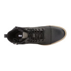 Kenton High-Top Boot // Black (US: 12)