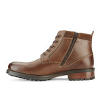Safford Mid-Top Boot // Brown (US: 10)