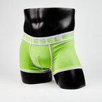 Diesel // Hero Fresh + Bright Cotton Modal Trunk // Green (L)