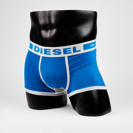 Diesel // Hero Fresh + Bright Cotton Modal Trunk // Navy (S)