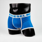 Diesel // Hero Fresh + Bright Cotton Modal Trunk // Navy (XL)