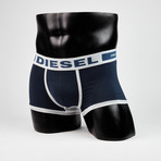 Diesel // Hero Fresh + Bright Cotton Modal Trunk // Blue (XL)