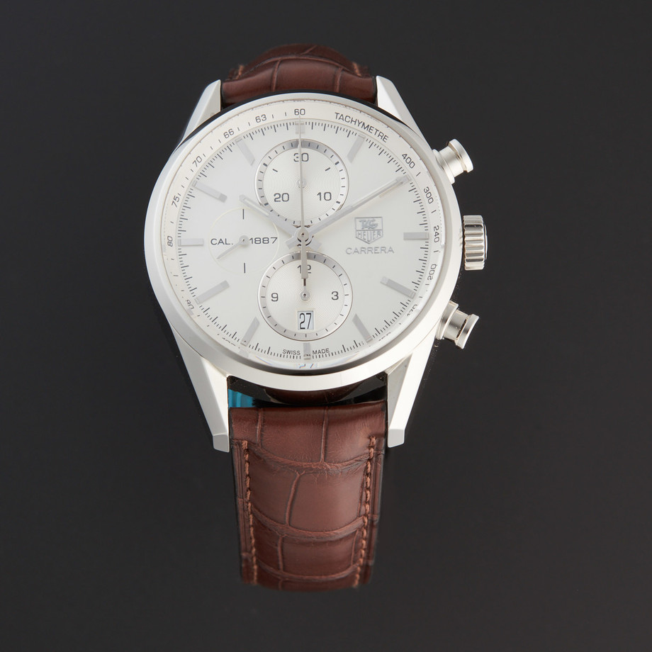 tag heuer swiss avant garde since 1860 sixty nine
