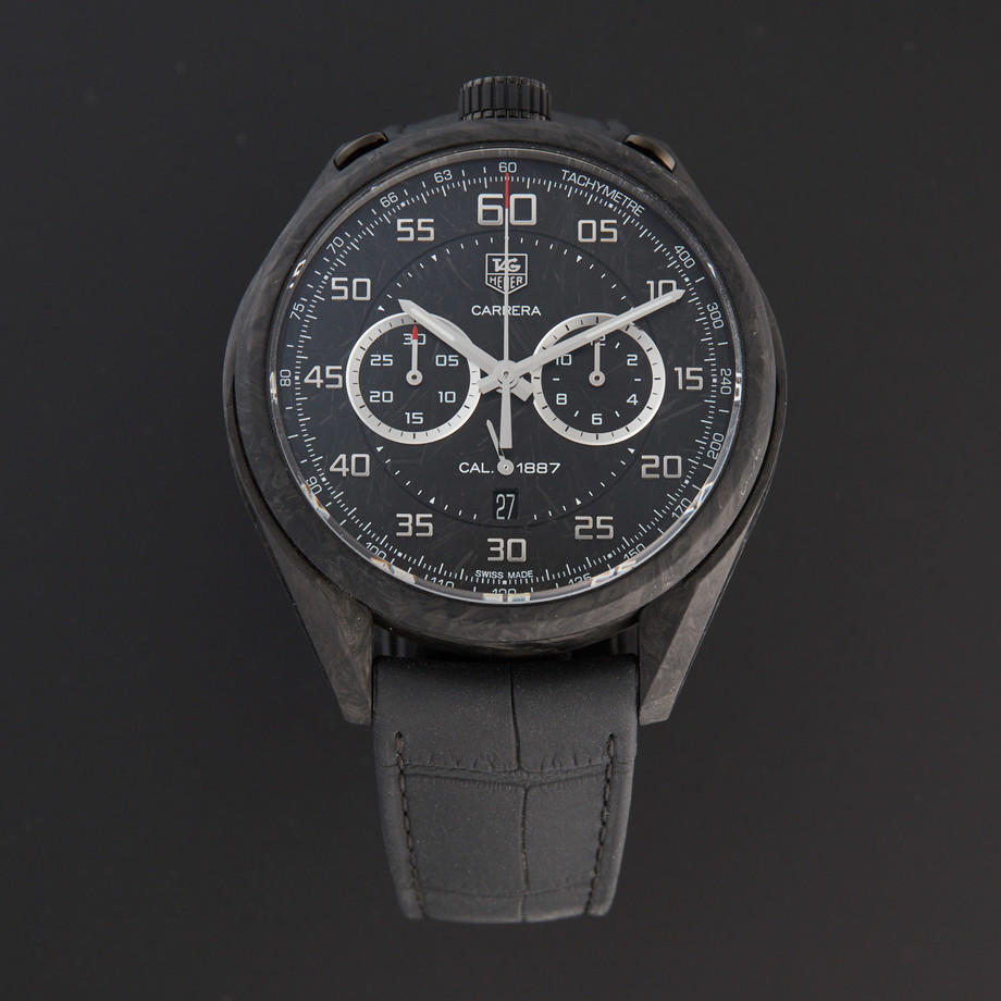 tag heuer swiss avant garde since 1860 sixty nine