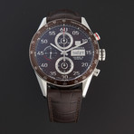 Tag Heuer Carrera Calibre 16 Chronograph Automatic // CV2A12.FC6236 // Store Display