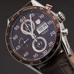 Tag Heuer Carrera Calibre 16 Chronograph Automatic // CV2A12.FC6236 // Store Display