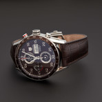 Tag Heuer Carrera Calibre 16 Chronograph Automatic // CV2A12.FC6236 // Store Display