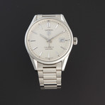 Tag Heuer Carrera Calibre 5 Automatic // WAR211B.BA0782 // Store Display