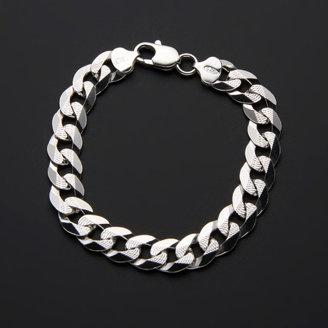 Black Silver - Sterling Silver Jewelry - Touch of Modern