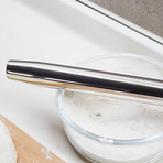 Solid Titanium Rolling Pin