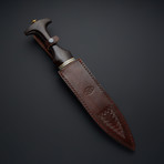 Pin Dagger