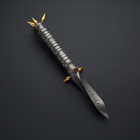 Tri-Dagger