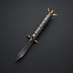 Tri-Dagger