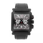 Franck Muller Conquistador Cortez Chronograph Automatic // 10000KCCNR // FRAN300653 // Pre-Owned