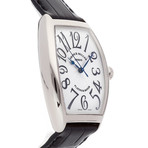 Franck Muller Curvex Automatic // 6850 SC WG // FRAN300620 // Pre-Owned