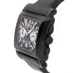 Franck Muller Conquistador Cortez Chronograph Automatic // 10000KCCNR // FRAN300653 // Pre-Owned