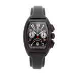 Franck Muller Conquistador Chronograph Automatic // 8005 H CC NR // FRAN300810 // Pre-Owned