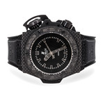 Hublot King Power Oceanographic 4000 Automatic // 731.QX.1140.RX // HUBL102749 // Pre-Owned