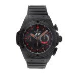 Hublot King Power F1 Chronograph Automatic // 703.CI.1123.NR.FM010 // Pre-Owned