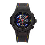 Hublot Big Bang Bogota Be Live Foundation Chronograph Automatic // 310.CI.1190 // Pre-Owned