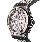 Hublot Big Bang Chronograph Automatic // 341.CW.7717.NR.1977 // HUBL400869 // Pre-Owned