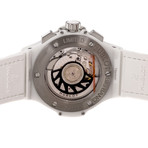 Hublot Tutti Frutti Chronograph Automatic // 341.HW.7517.VR.1975 // HUBL401045 // Pre-Owned