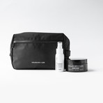 Beard Taming + Nourishing Duo