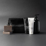 Quick + Easy Skin Routine