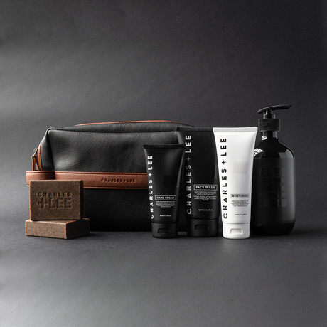 Ultimate Smooth Skin Set