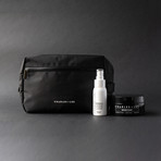 Beard Taming + Nourishing Duo