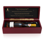 Royal Tokaji Essencia // 2008 // 375ml