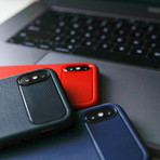 The Sheath // Black (iPhone X)