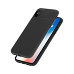 The Sheath // Black (iPhone X)