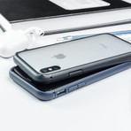 The Synthesis // Black (iPhone 8)