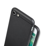 The Sheath // Black (iPhone X)