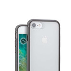 The Synthesis // Gray // iPhone 8