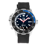 IWC Aquatimer Deep Two Automatic // IW354703 // IWCO304952 // Pre-Owned