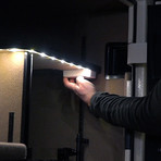 Luminoodle Click // 6 Pack (Warm White)