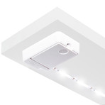 Luminoodle Click // 6 Pack (Warm White)