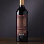 Maroon Wines Reserve Napa Cabernet Sauvignon Vertical // 3 Bottles