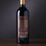 Maroon Wines Reserve Napa Cabernet Sauvignon Vertical // 3 Bottles