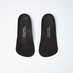 RX Carbon Fiber Custom Orthotics // Dress