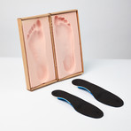 Sport Golf Custom Orthotics